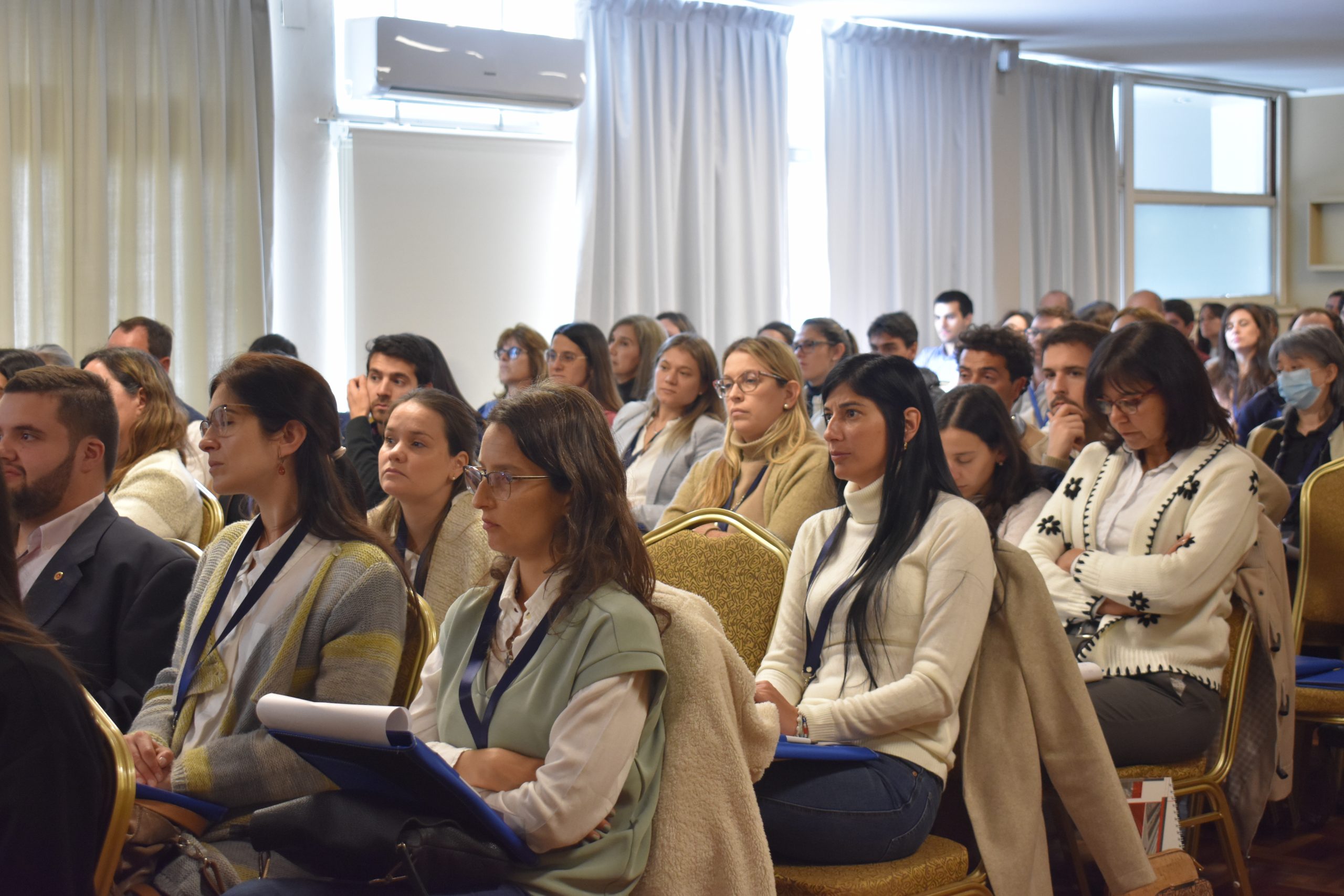 Jornadas Agropecuarias del CCEAU