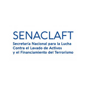 Logo SENACLAFT