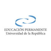 Logo Educación Permanente