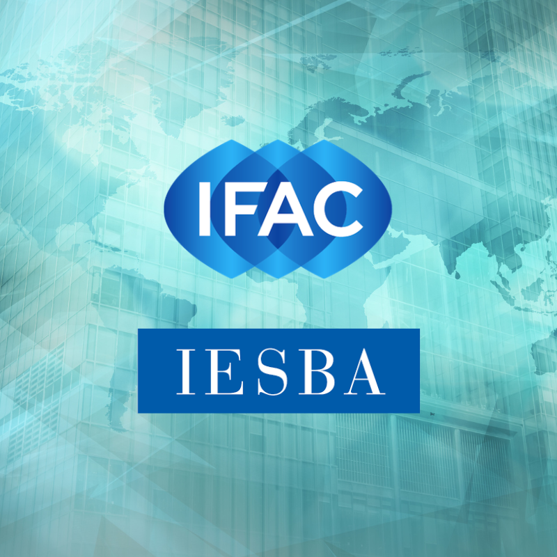Convocatoria a postulaciones para Grupos de IFAC y para IESBA 2024